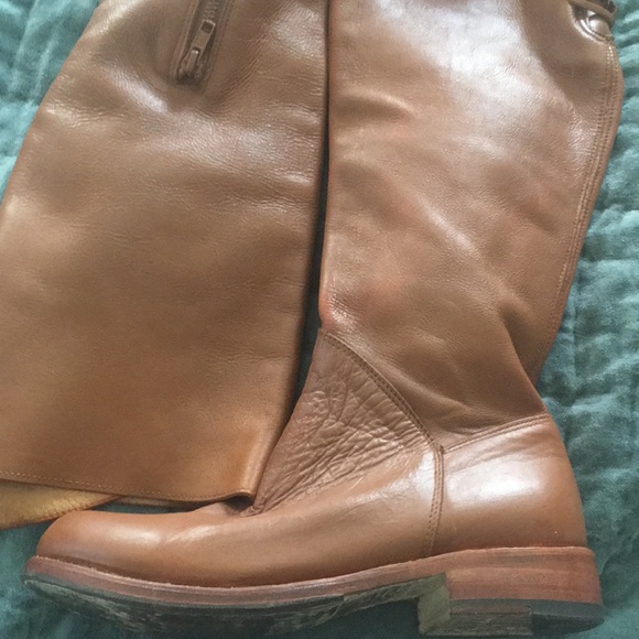 Bedstu cobbler series boots - Picture 2 of 4