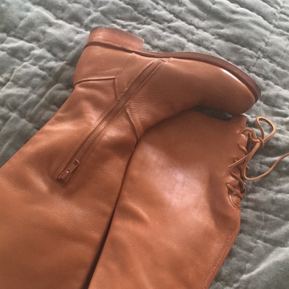 Bedstu cobbler series boots - Picture 3 of 4