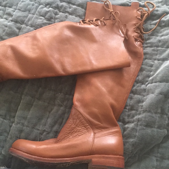 Bedstu cobbler series boots - Picture 4 of 4