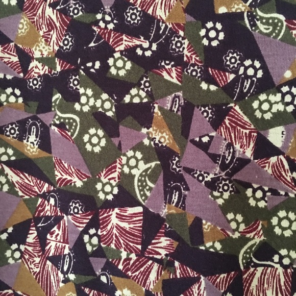 LulaRoe Nicole - Picture 3 of 5