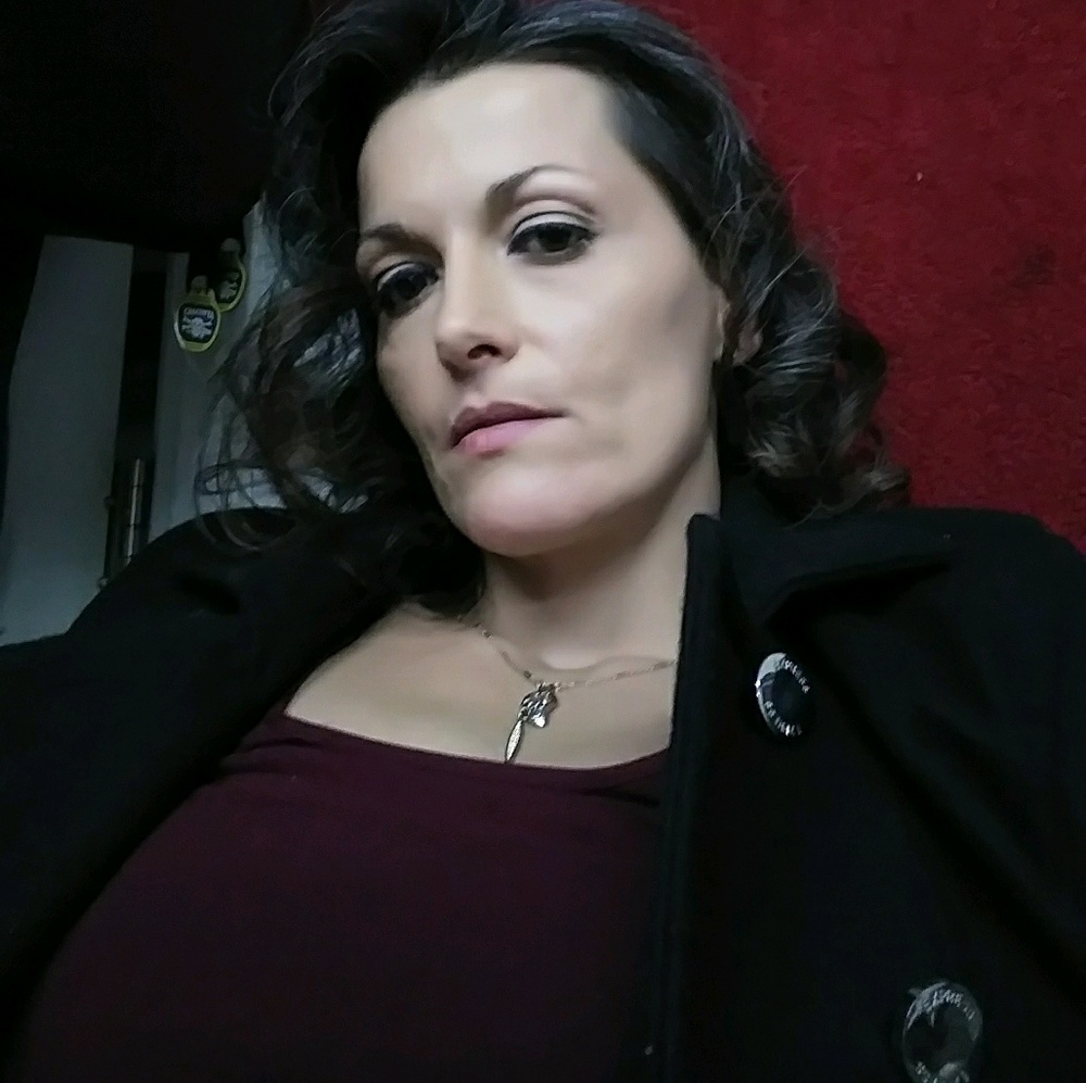 Meet your Posher' JM.