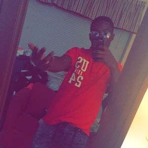 Meet your Posher, Charles