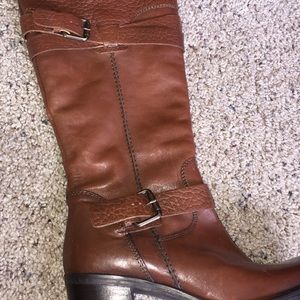 clarks fernwood oasis boots