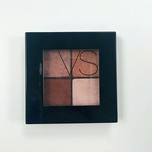 Victoria's Secret VS eyeshadow quad- eye contact