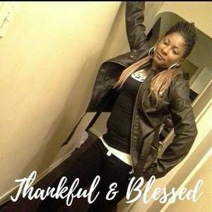 Meet your Posher, Lashanda