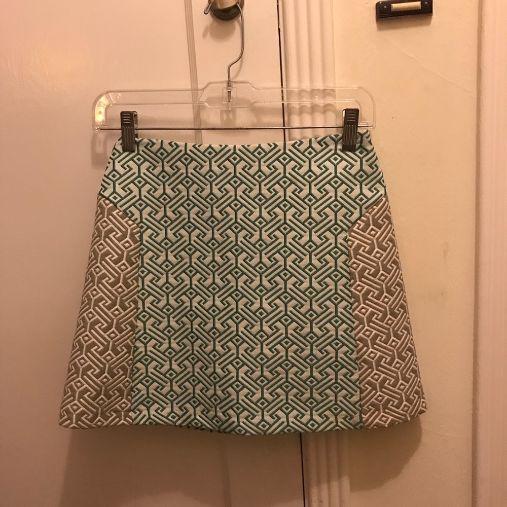 TopShop Mini Skirt