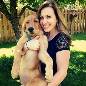 Meet your Posher, Andreea