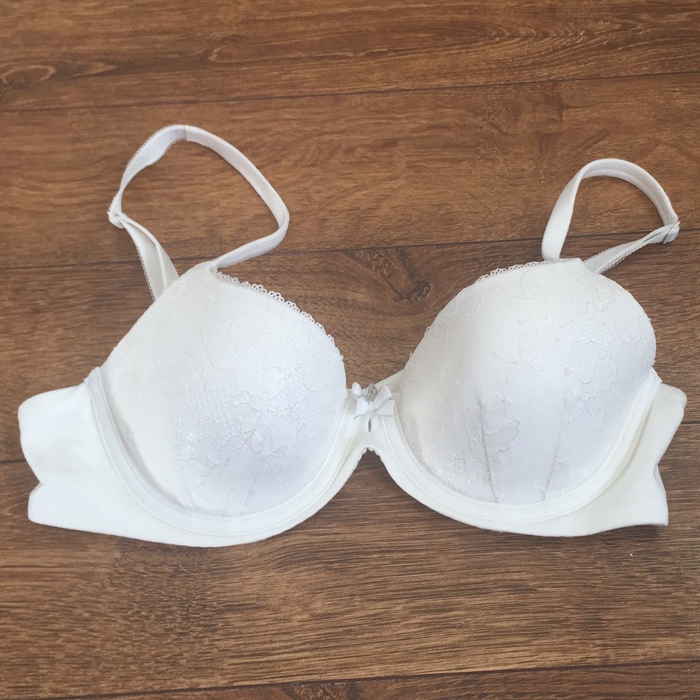 Victoria secret bra