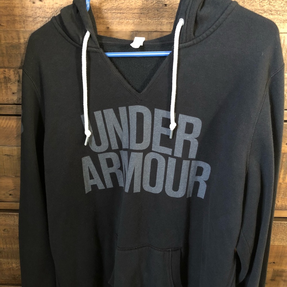 Under Armour Hoodie