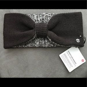 Lululemon Divinity Earwarmer