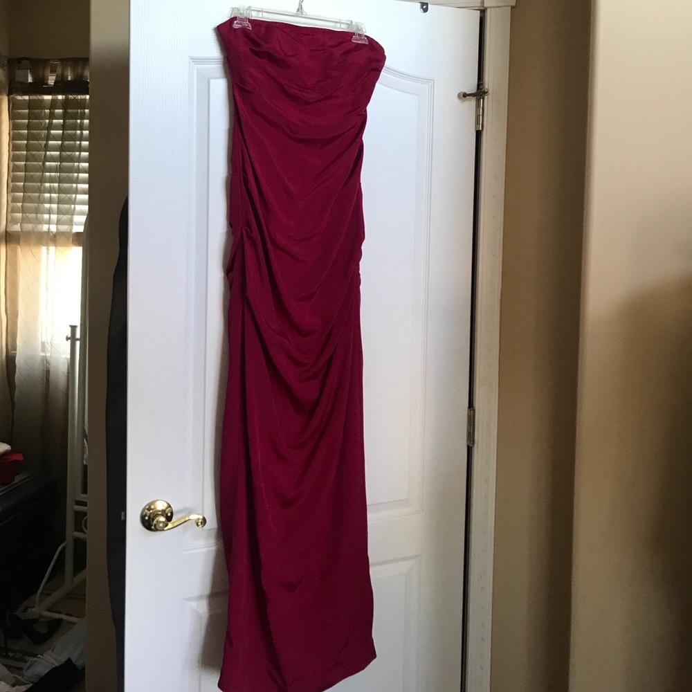 Nicole Miller Dress