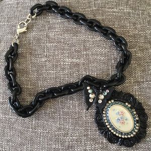 Tarina Tarantino  pendant necklace