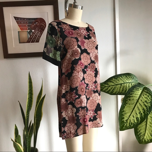 🚫Sold🚫 ELKIN Cola Dress🚫 - Picture 4 of 8