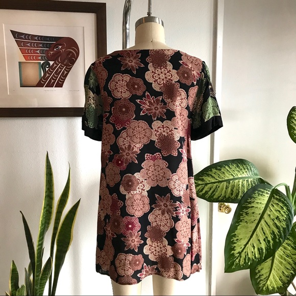 🚫Sold🚫 ELKIN Cola Dress🚫 - Picture 3 of 8