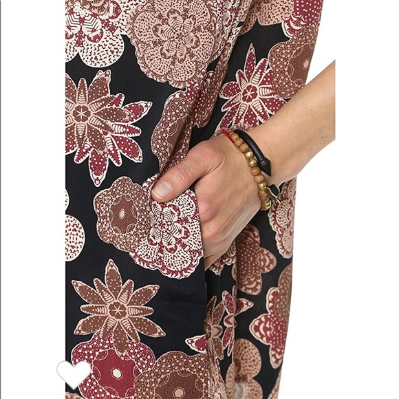 🚫Sold🚫 ELKIN Cola Dress🚫 - Picture 8 of 8