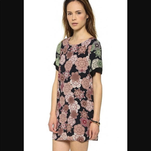 🚫Sold🚫 ELKIN Cola Dress🚫 - Picture 7 of 8