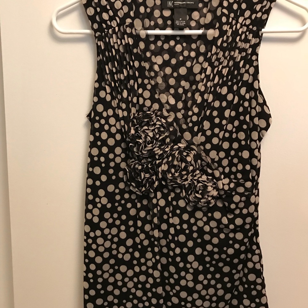 I-N-C International blouse