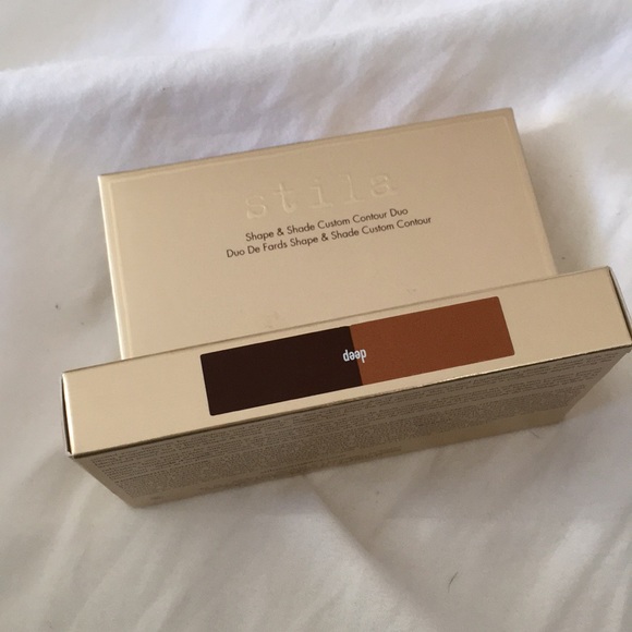 stila contour duo DEEP - Picture 2 of 4