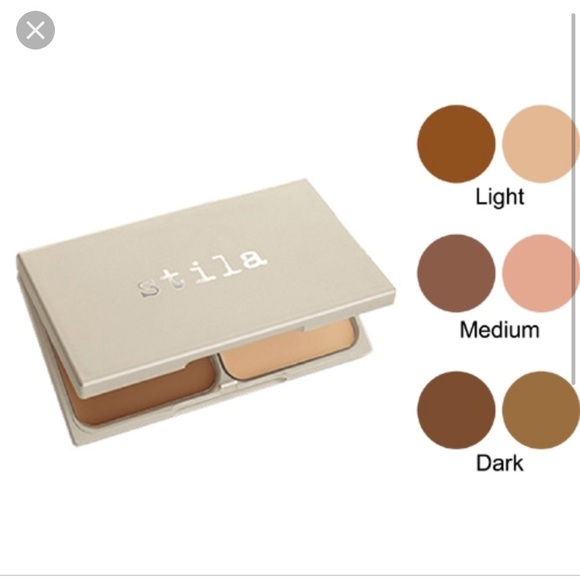 stila contour duo DEEP - Picture 4 of 4