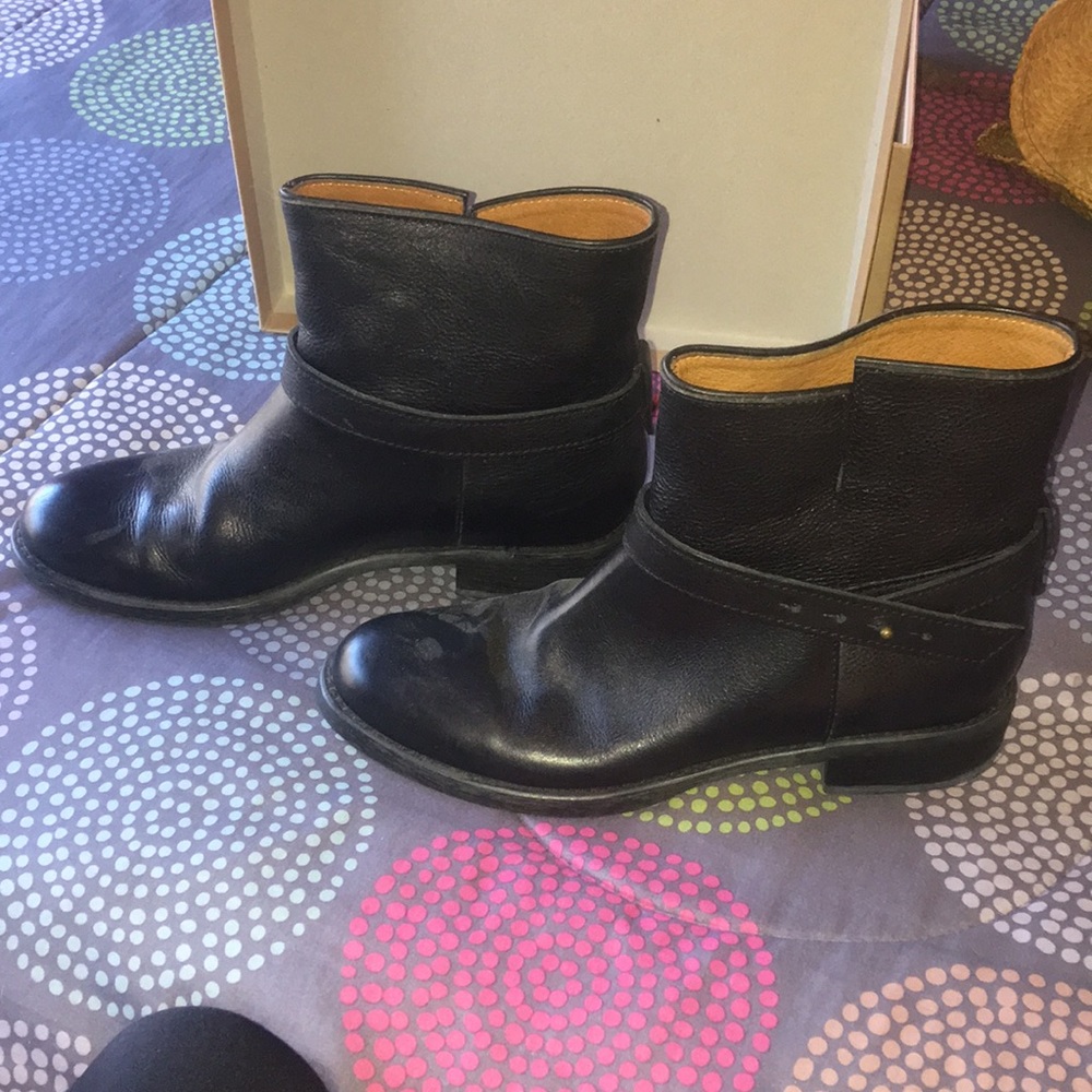 riding boots