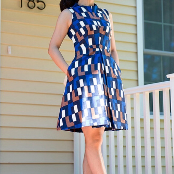 zara black summer dress