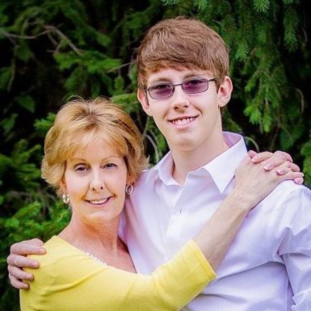 Meet your Posher, Karen