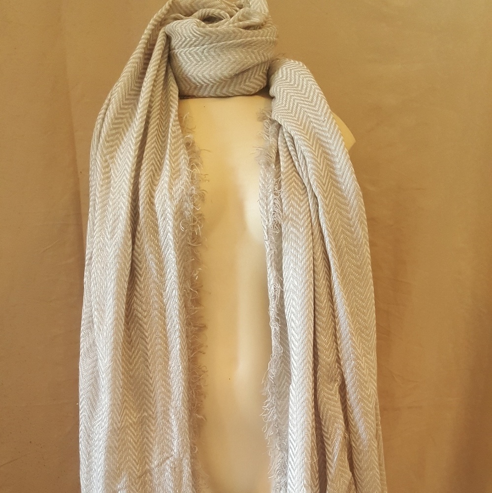 *SOLD ** Asos Blanket Scarf