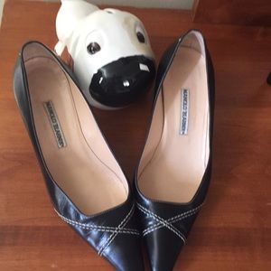 Manolo Blahnik shoes