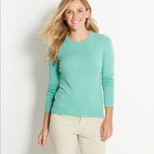 Cashmere Vineyard Vines Sweater