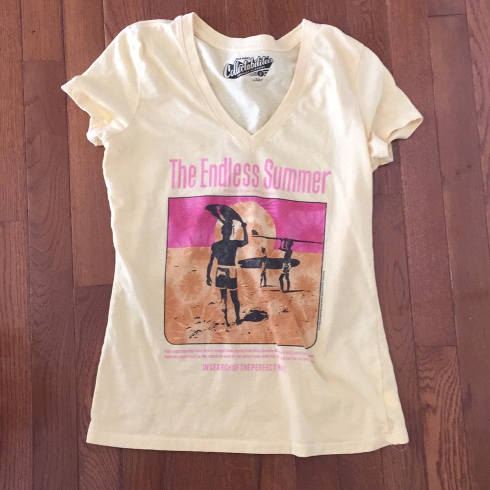 Old Navy t-shirt (size S)