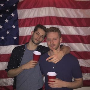 Meet your Posher, Ethan