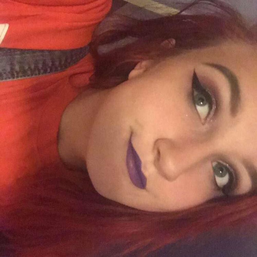 Meet your Posher, Carmen