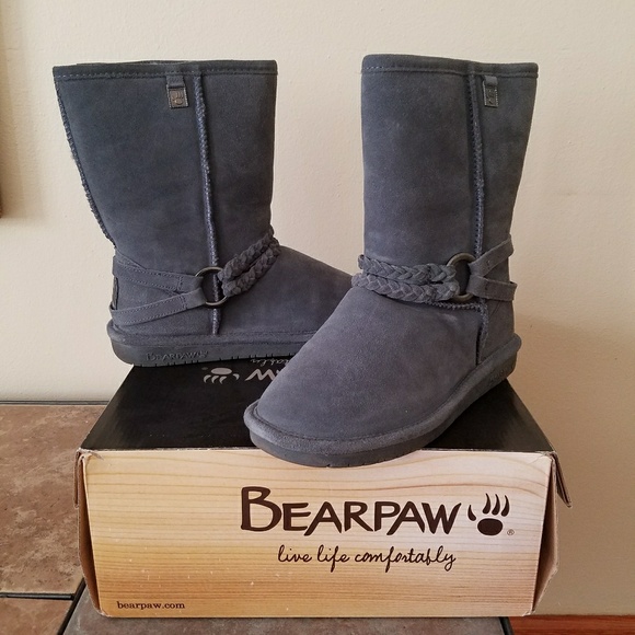 bearpaw adele boots