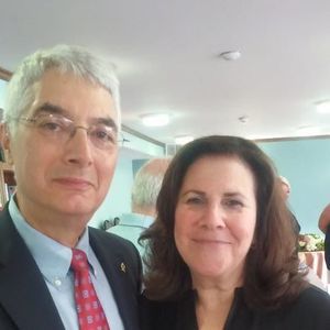 Meet your Posher, Cindy