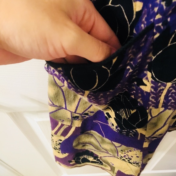 Free People Studded Dress - Picture 2 of 5