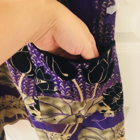 Free People Studded Dress - Picture 3 of 5