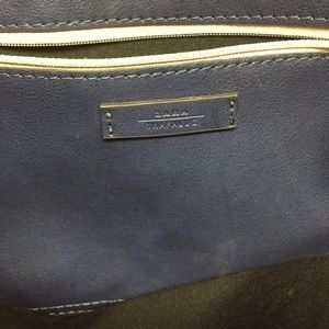 Zara handbag.