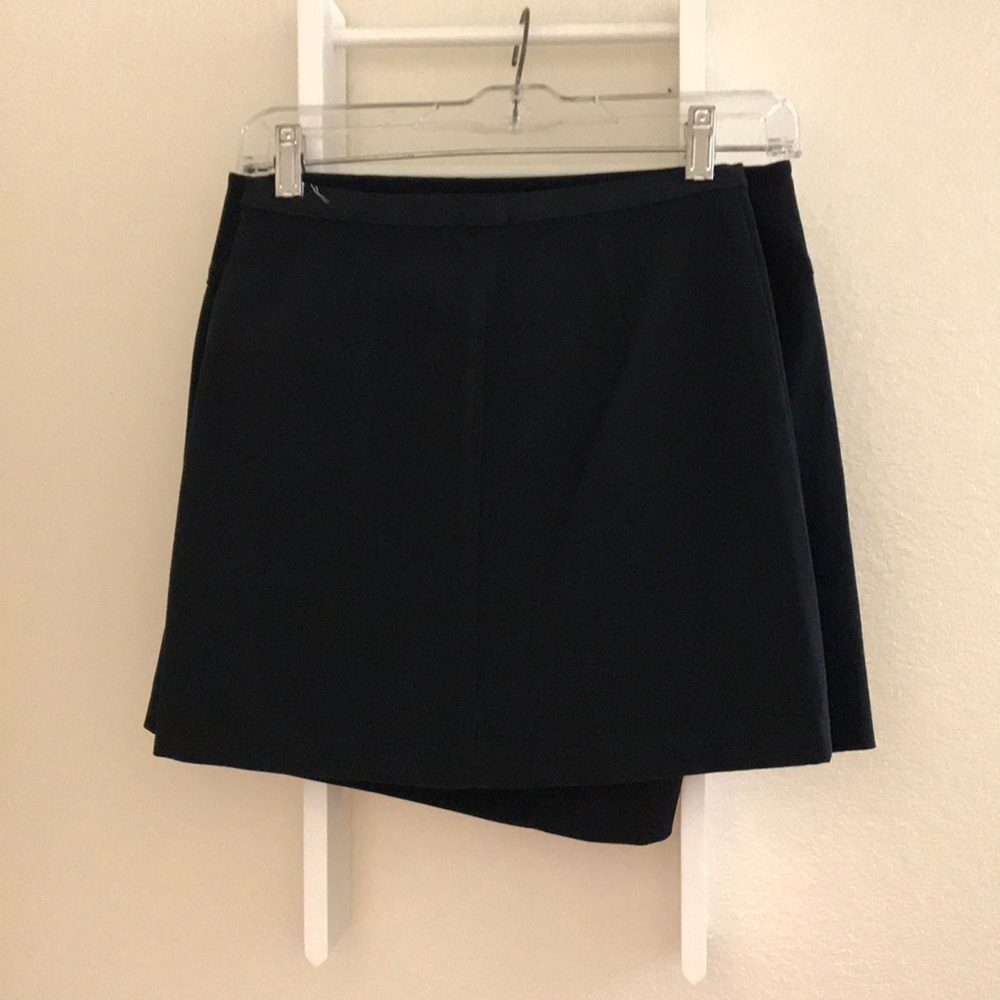 3 Bebe short skirts