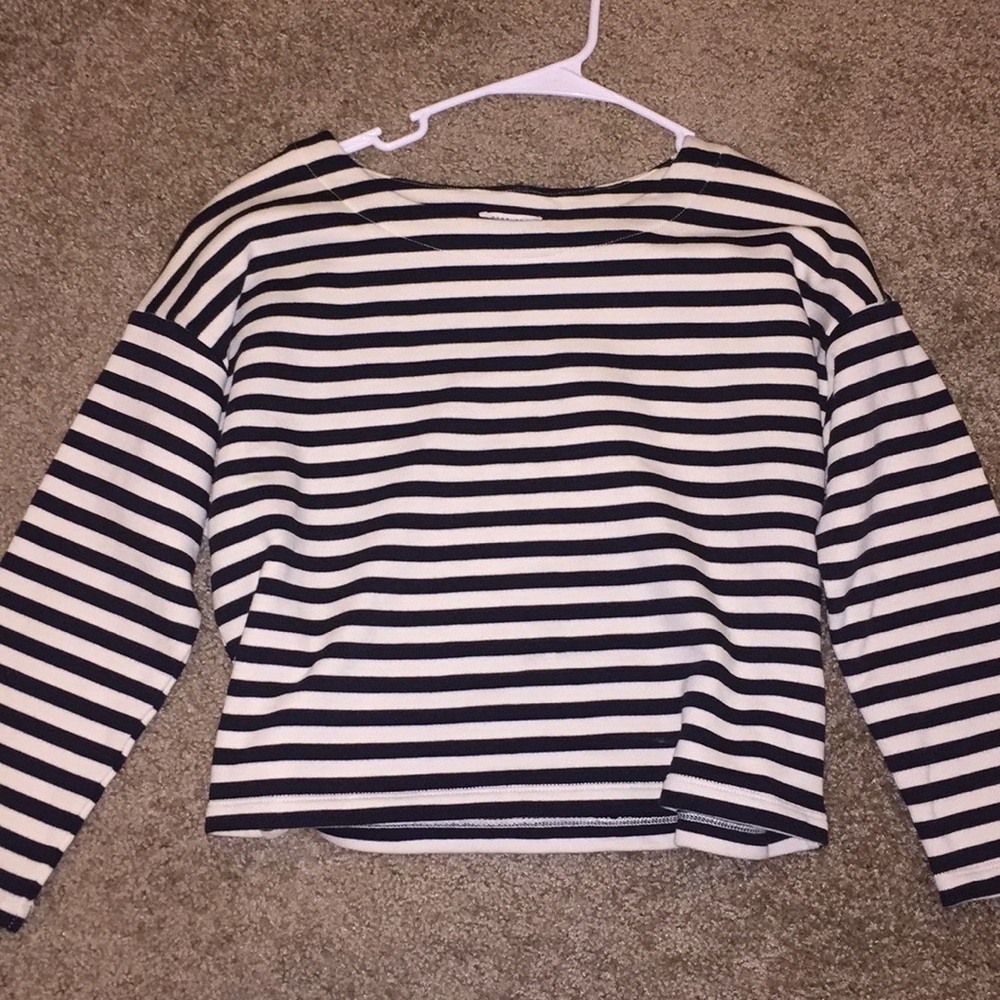 STRIPES