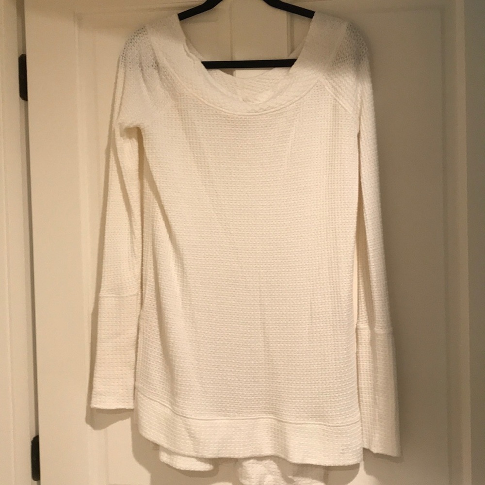 Comfy Free people top