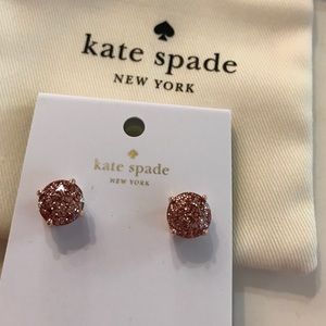 Kate Spade earrings