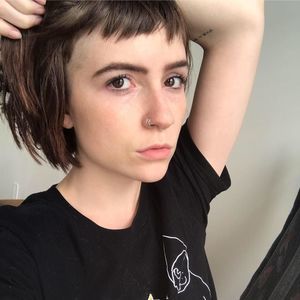 Meet your Posher, Moriah