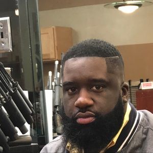 Meet your Posher, Dwayne