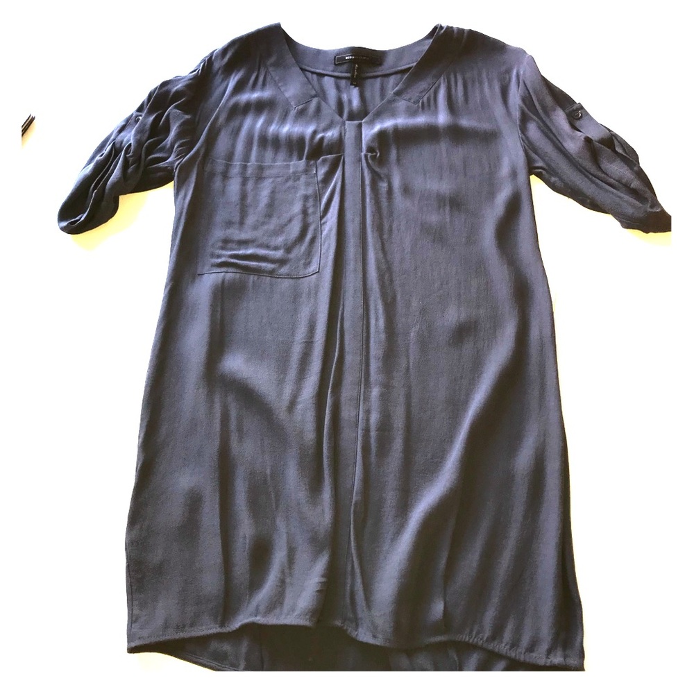 NWT* BCBG MAXAZRIA cocktail dress