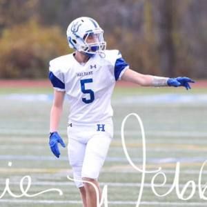 Meet your Posher, Matt