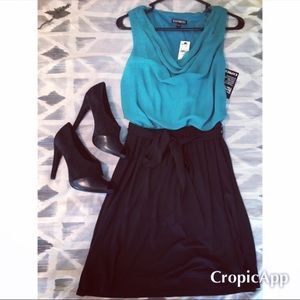 Express Dress
