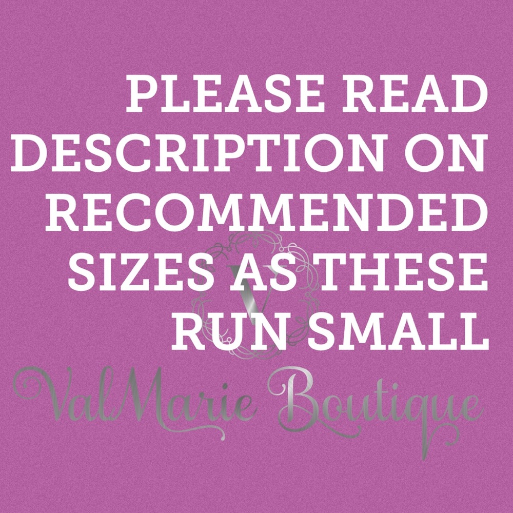 🔥FINAL PRICE🔥Distressed Ankle Skinny Jeans - Picture 6 of 6