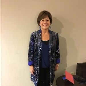 Meet your Posher, Lynn