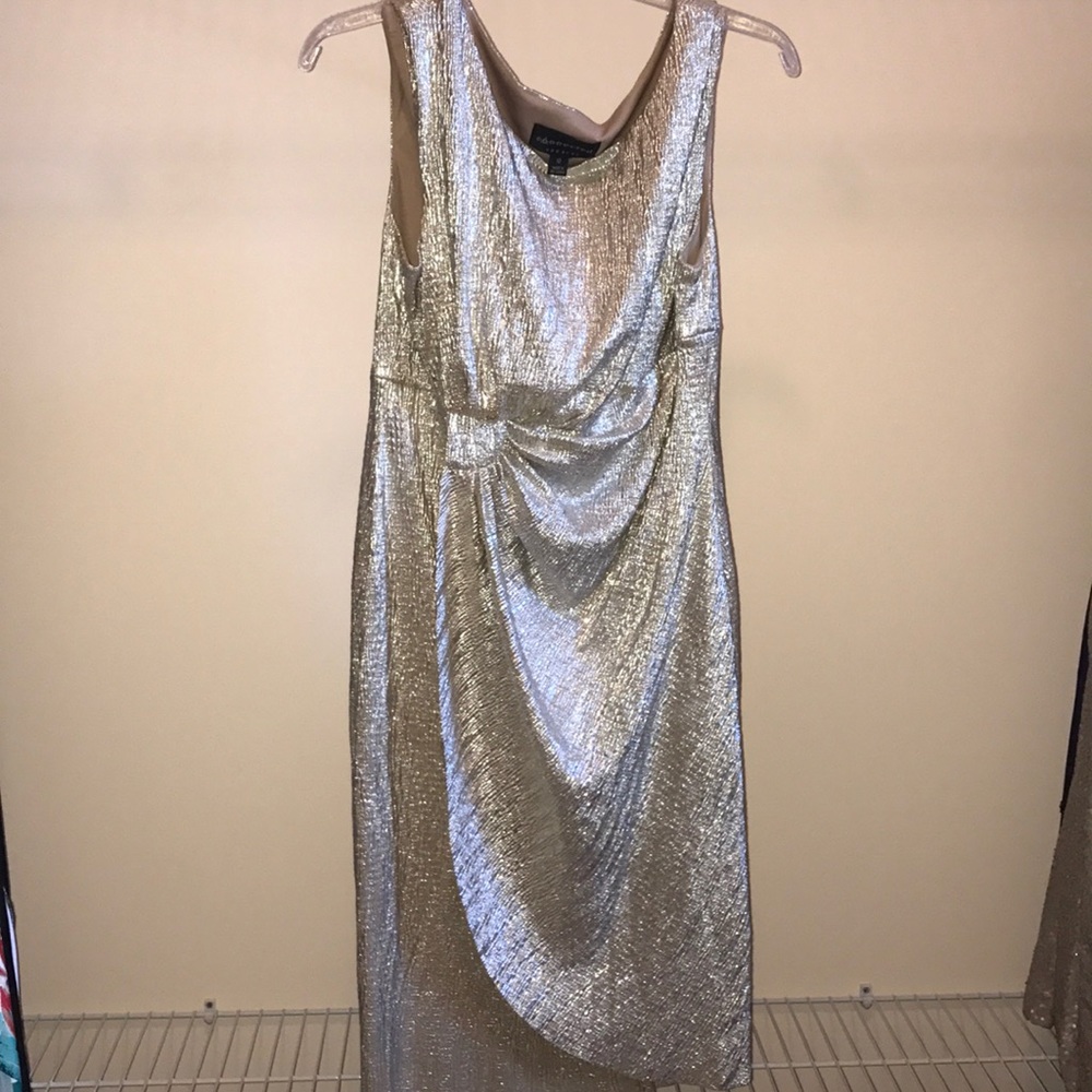 Beautiful dress
