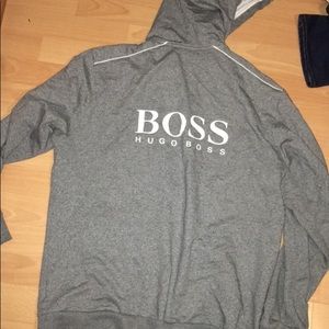 Hugo boss